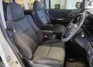 2013 TOYOTA VELLFIRE GGH20