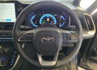 2024 Toyota Voxy Hybrid S-G ZWR90