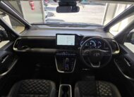 2024 Toyota Voxy Hybrid S-G ZWR90