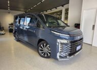 2024 Toyota Voxy Hybrid S-G ZWR90