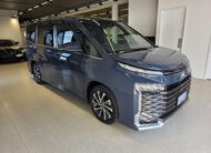2024 Toyota Voxy Hybrid S-G ZWR90