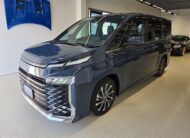 2024 Toyota Voxy Hybrid S-G ZWR90