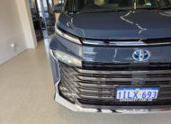 2024 Toyota Voxy Hybrid S-G ZWR90