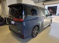 2024 Toyota Voxy Hybrid S-G ZWR90