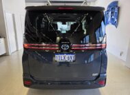 2024 Toyota Voxy Hybrid S-G ZWR90