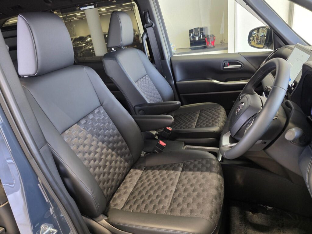 2024 Toyota Voxy Hybrid S-G ZWR90