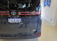 2024 Toyota Voxy Hybrid S-G ZWR90