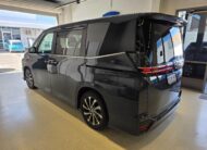 2024 Toyota Voxy Hybrid S-G ZWR90