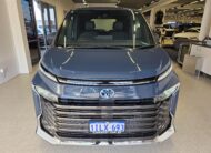 2024 Toyota Voxy Hybrid S-G ZWR90
