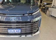 2024 Toyota Voxy Hybrid S-G ZWR90