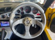 1996 Mazda RX-7 FD RB Coupe 2dr Man 5sp 1.3TT Rotary