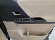 2012 TOYOTA VELLFIRE ANH20 2.4X