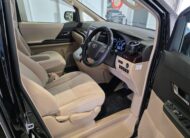2012 TOYOTA VELLFIRE ANH20 2.4X