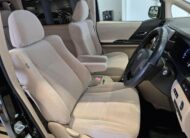 2012 TOYOTA VELLFIRE ANH20 2.4X