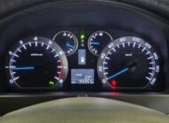 2012 TOYOTA VELLFIRE ANH20 2.4X