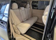 2012 TOYOTA VELLFIRE ANH20 2.4X