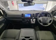 2024 TOYOTA HIACE DX LWB TRH200