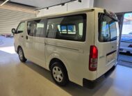 2024 TOYOTA HIACE DX LWB TRH200