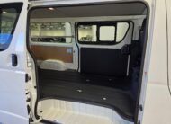 2024 TOYOTA HIACE DX LWB TRH200