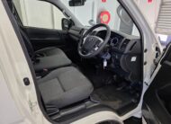 2024 TOYOTA HIACE DX LWB TRH200