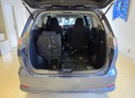 2012 TOYOTA ESTIMA AERAS ACR55 4WD WELCAB