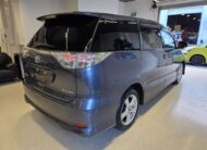 2012 TOYOTA ESTIMA AERAS ACR55 4WD WELCAB