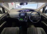 2012 TOYOTA ESTIMA AERAS ACR55 4WD WELCAB