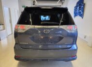 2012 TOYOTA ESTIMA AERAS ACR55 4WD WELCAB