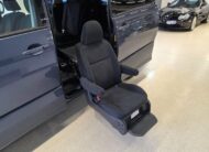 2012 TOYOTA ESTIMA AERAS ACR55 4WD WELCAB