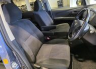 2012 TOYOTA ESTIMA AERAS ACR55 4WD WELCAB