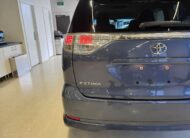 2012 TOYOTA ESTIMA AERAS ACR55 4WD WELCAB