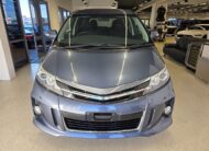 2012 TOYOTA ESTIMA AERAS ACR55 4WD WELCAB