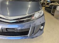 2012 TOYOTA ESTIMA AERAS ACR55 4WD WELCAB