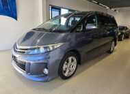 2012 TOYOTA ESTIMA AERAS ACR55 4WD WELCAB