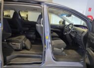 2012 TOYOTA ESTIMA AERAS ACR55 4WD WELCAB