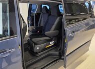 2012 TOYOTA ESTIMA AERAS ACR55 4WD WELCAB