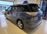 2012 TOYOTA ESTIMA AERAS ACR55 4WD WELCAB