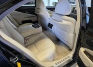 2007 LEXUS LS600h V8 HYBRID AWD VERSION U I PACKAGE UVF45