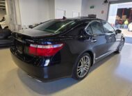 2007 LEXUS LS600h V8 HYBRID AWD VERSION U I PACKAGE UVF45