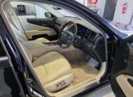 2007 LEXUS LS600h V8 HYBRID AWD VERSION U I PACKAGE UVF45