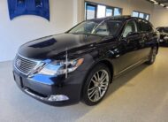 2007 LEXUS LS600h V8 HYBRID AWD VERSION U I PACKAGE UVF45