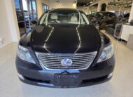 2007 LEXUS LS600h V8 HYBRID AWD VERSION U I PACKAGE UVF45