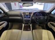 2007 LEXUS LS600h V8 HYBRID AWD VERSION U I PACKAGE UVF45