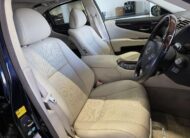 2007 LEXUS LS600h V8 HYBRID AWD VERSION U I PACKAGE UVF45