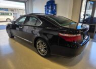2007 LEXUS LS600h V8 HYBRID AWD VERSION U I PACKAGE UVF45