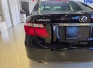 2007 LEXUS LS600h V8 HYBRID AWD VERSION U I PACKAGE UVF45