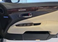 2007 LEXUS LS600h V8 HYBRID AWD VERSION U I PACKAGE UVF45