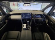 2025 TOYOTA ALPHARD Z AWD AGH45