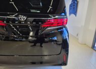 2025 TOYOTA ALPHARD Z AWD AGH45