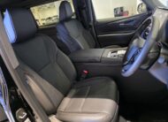 2025 TOYOTA ALPHARD Z AWD AGH45